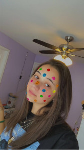 Profile photo for Hannah Alexander