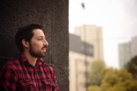 Profile photo for Oswaldo Urrutia Vazquez