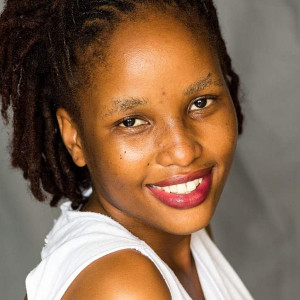 Profile photo for Mmathapelo Masehla