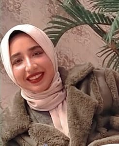 Profile photo for Hanaa Shabban