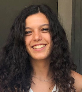 Profile photo for Isabel Montejano Romero