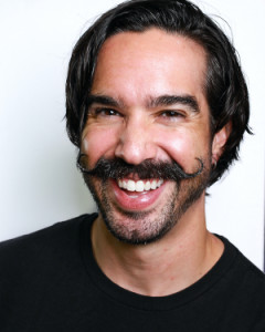 Profile photo for Andrew Joseph Perez