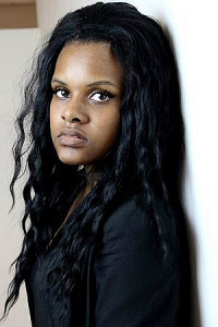 Profile photo for Naquasia L Baldwin