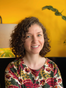 Profile photo for Sheena MacDonald