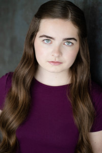 Profile photo for Cayla Campbell