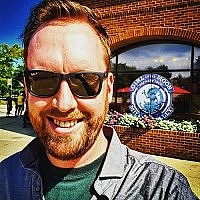 Profile photo for James Macdonald