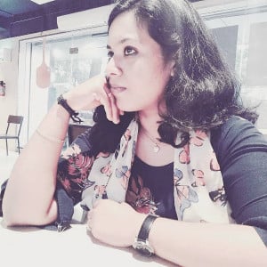 Profile photo for Athira Hareesh