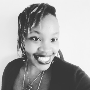 Profile photo for Vivian Blessing