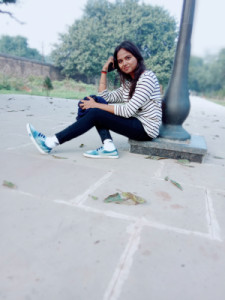 Profile photo for Anjali Verma