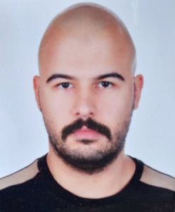 Profile photo for Yunus Emre Kıray