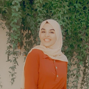 Profile photo for Ansam amarnih