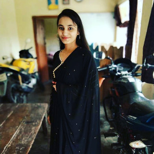Profile photo for Ishu Tiwari