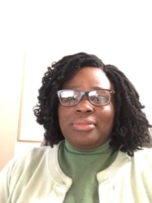 Profile photo for IBUNOLA OWIE