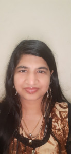 Profile photo for Priya bhat