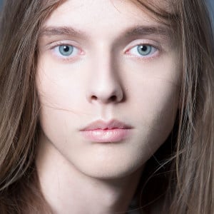 Profile photo for Corgand Svendsen