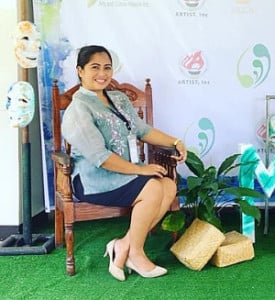 Profile photo for Joan Kathleen Brizuela