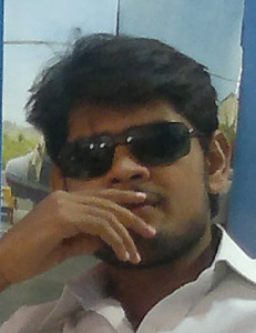 Profile photo for Janagama Mekala Adarsh