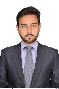Profile photo for Yasir Ijaz