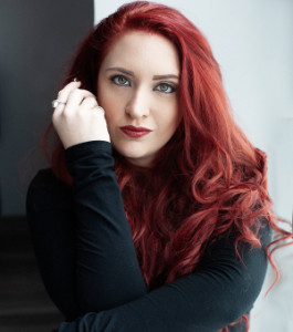 Profile photo for Kaci Machacyk