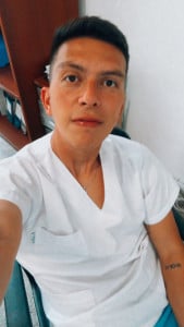 Profile photo for Matias Espinola