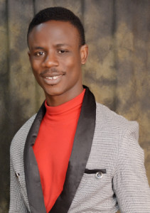 Profile photo for Otumu Peter