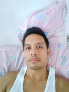 Profile photo for Elijah Abarca