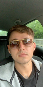 Profile photo for Liam Entwistle