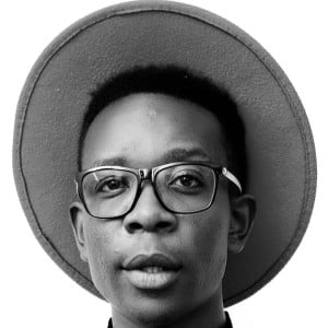 Profile photo for SHADRACK SHIHUSA MAKAMU