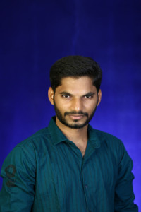 Profile photo for Parashuram Naik