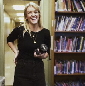 Profile photo for Loren Mount-O'Brien