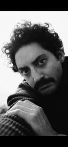 Profile photo for Aly Gheita