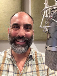 Profile photo for Michael Flannery