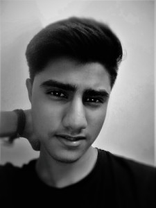 Profile photo for Atharav Pujari