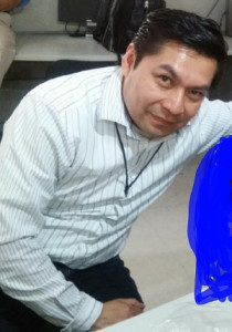 Profile photo for alejandro aldama