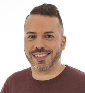Profile photo for Josué Gómez