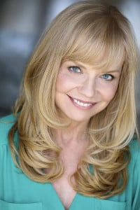 Profile photo for Kelli Maroney
