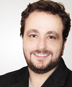 Profile photo for Allan Ricardo Benetti