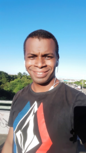 Profile photo for Antonio Evildison Soares Fernandes