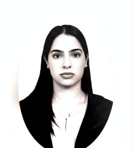 Profile photo for Daniela Bandera