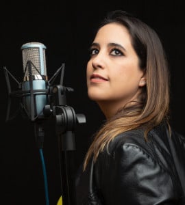 Profile photo for Luisa Maria