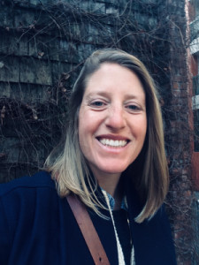 Profile photo for Alicia Bridge