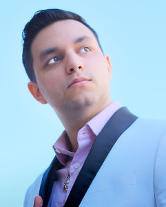 Profile photo for Eric Gavin