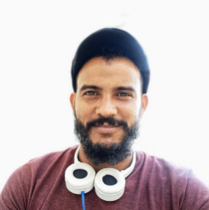 Profile photo for Rami BOUCHLAMA