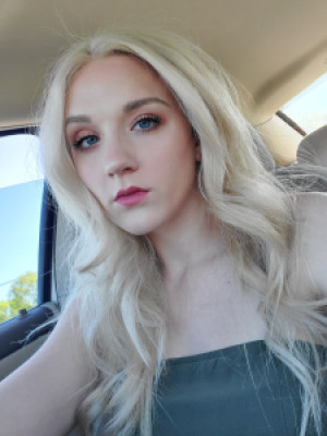 Profile photo for Hailey Stevens