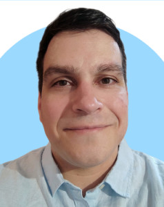 Profile photo for Pedro Rodrigues Gandarez