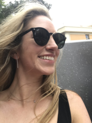 Profile photo for Charlotte Allen