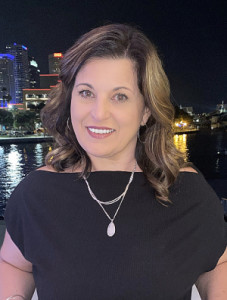 Profile photo for Allison Cuffaro