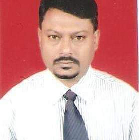 Profile photo for Amit Roy