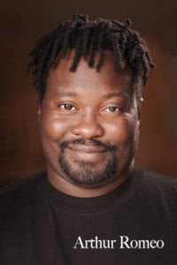 Profile photo for Arthur Romeo