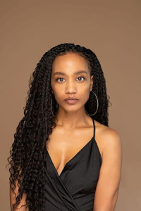 Profile photo for Jamilah Stinson